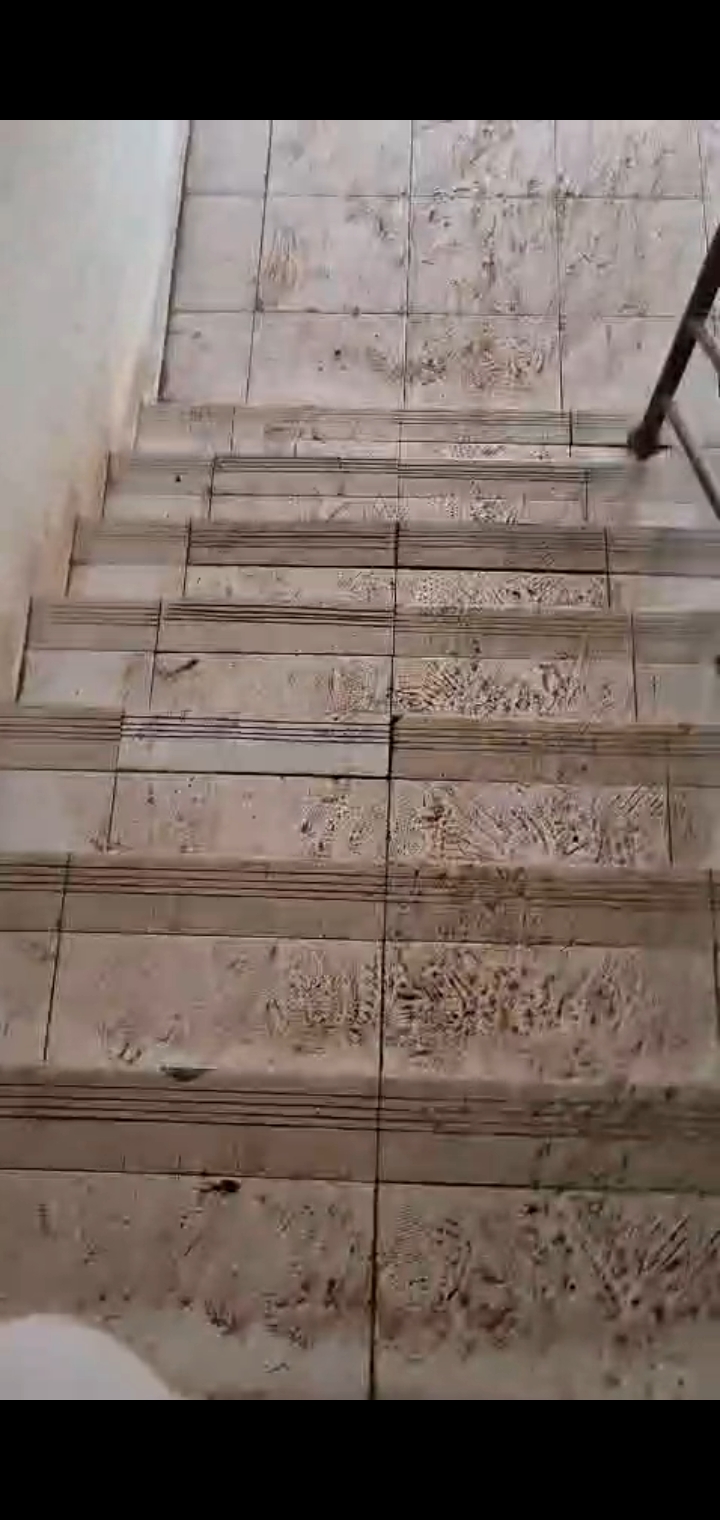 Kondisi Kantor Pemkab Bandung Barat Kumuh dan Bau Pesing